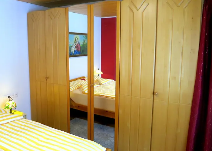 Ferienwohnung/Monteurwohnung Meiser