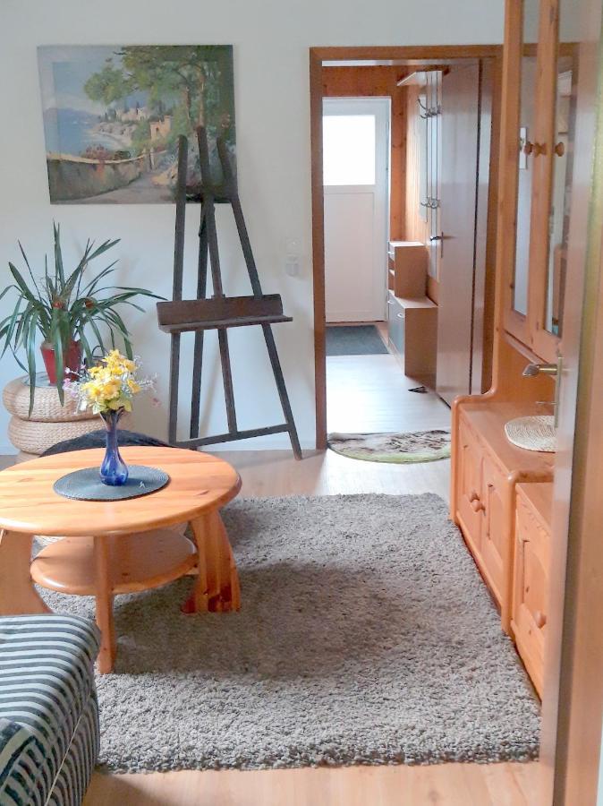 Ferienwohnung/monteurwohnung Meiser *
