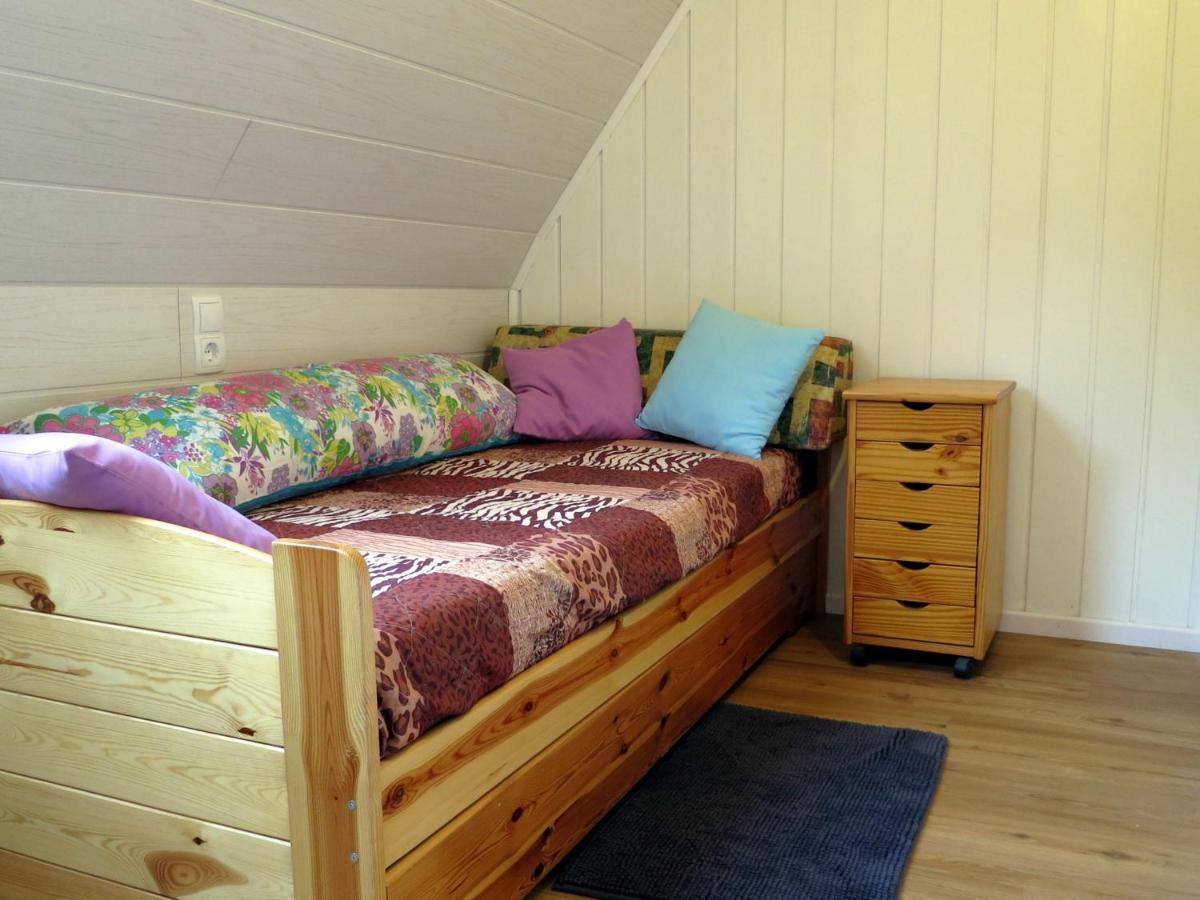 Ferienwohnung/monteurwohnung Meiser *