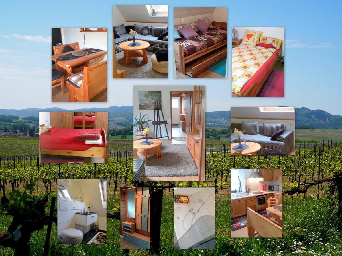 Ferienwohnung/monteurwohnung Meiser
