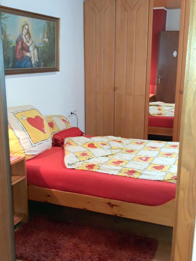 Ferienwohnung/monteurwohnung Meiser Apartment *