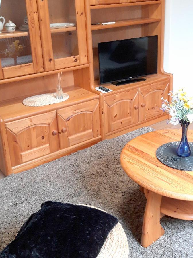 Apartment Ferienwohnung/monteurwohnung Meiser