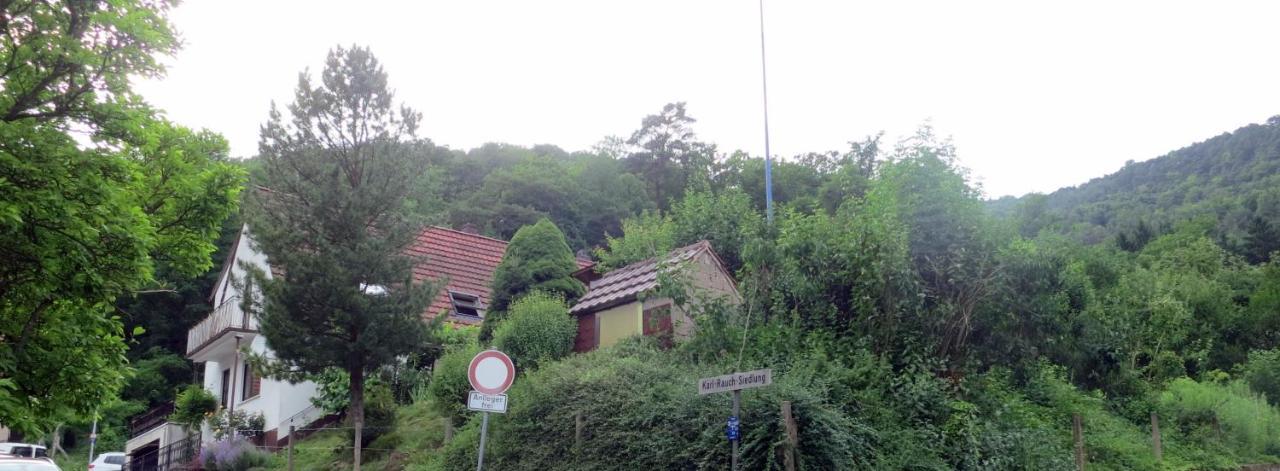 Ferienwohnung/monteurwohnung Meiser
