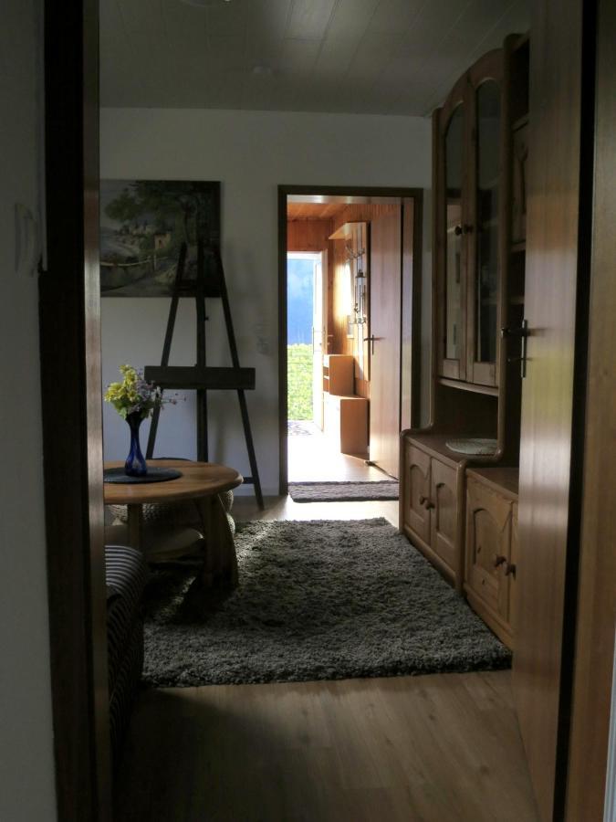Ferienwohnung/monteurwohnung Meiser Apartment