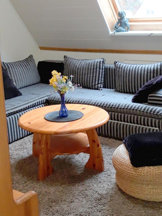Ferienwohnung/monteurwohnung Meiser Apartment *