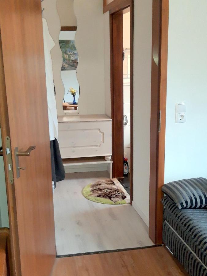 Ferienwohnung/monteurwohnung Meiser *