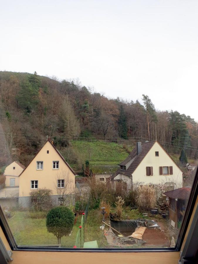 Ferienwohnung/monteurwohnung Meiser Lambrecht (Pfalz)