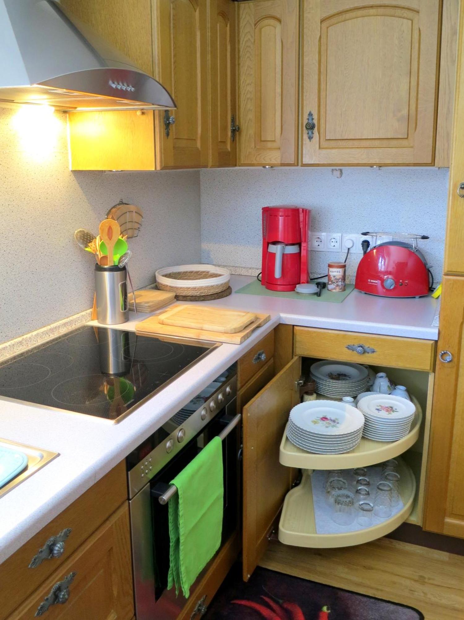 Apartment Ferienwohnung/monteurwohnung Meiser Lambrecht (Pfalz)