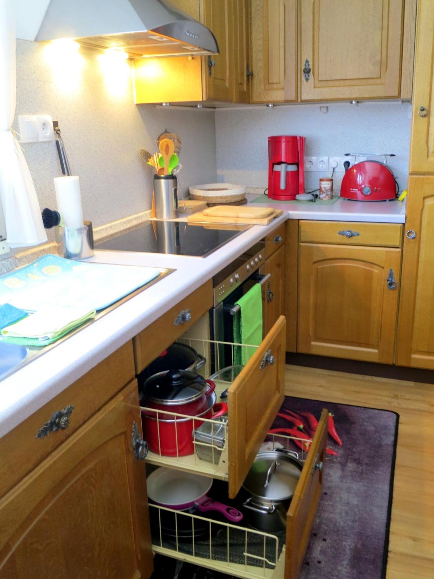 Ferienwohnung/monteurwohnung Meiser Lambrecht (Pfalz)