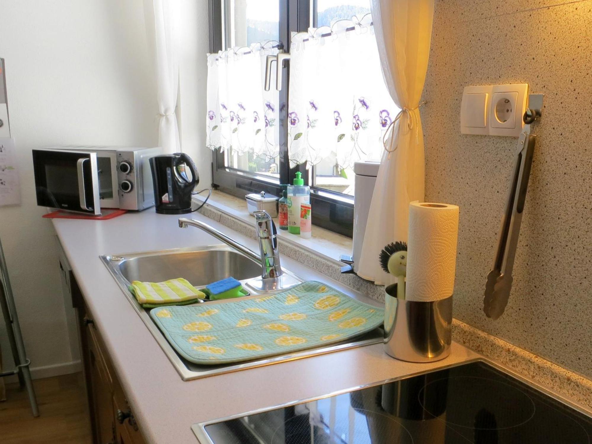Ferienwohnung/monteurwohnung Meiser *