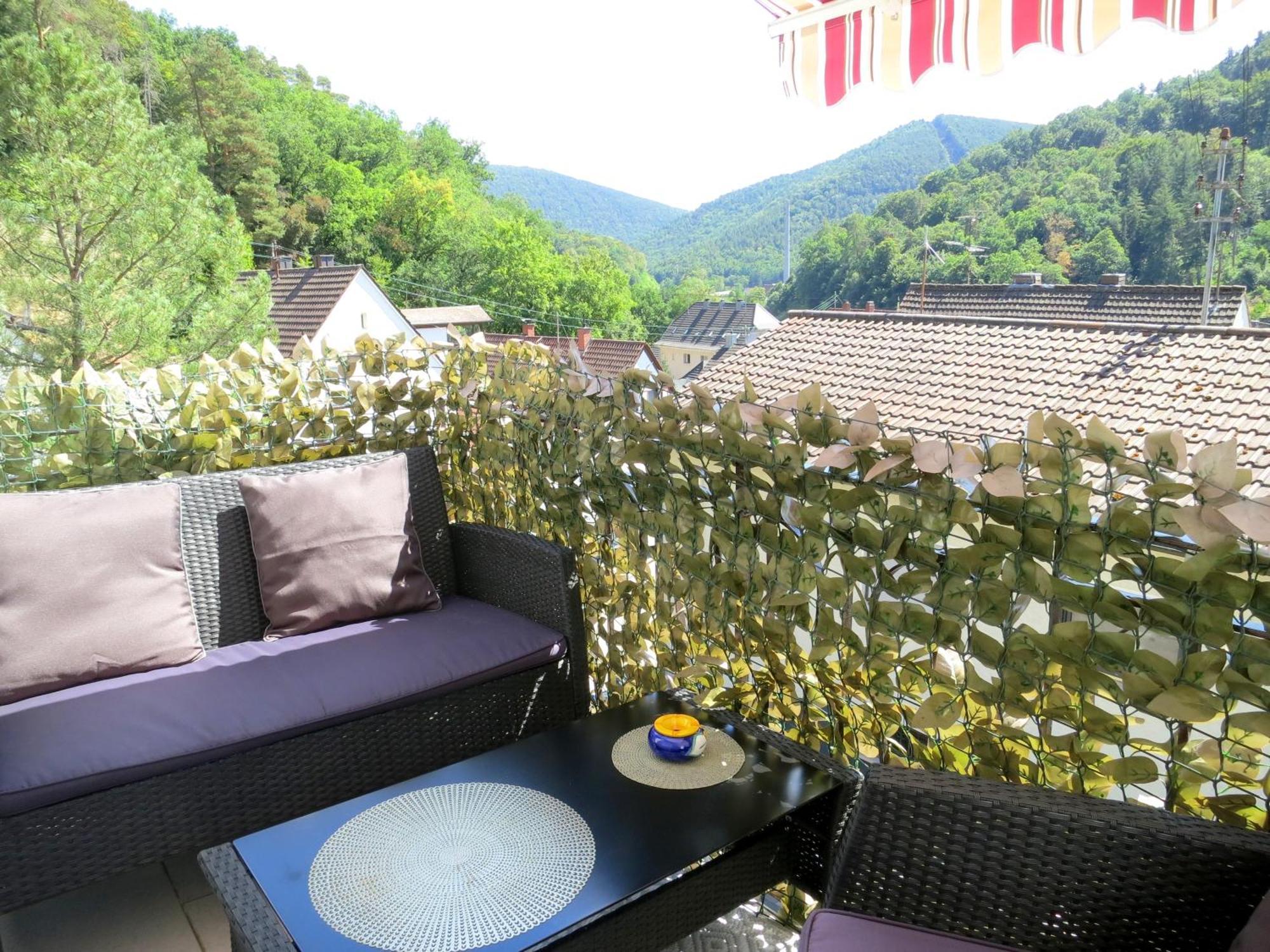 Ferienwohnung/monteurwohnung Meiser *