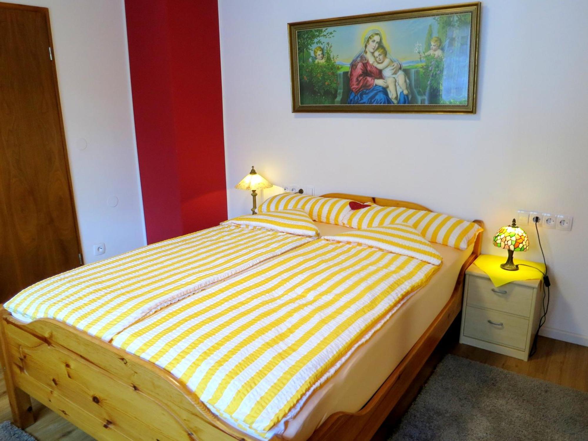 Ferienwohnung/monteurwohnung Meiser Apartment Lambrecht (Pfalz)