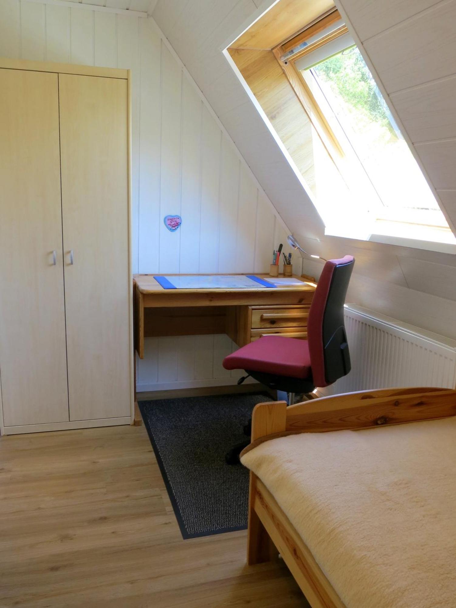 Ferienwohnung/monteurwohnung Meiser Apartment Lambrecht (Pfalz)