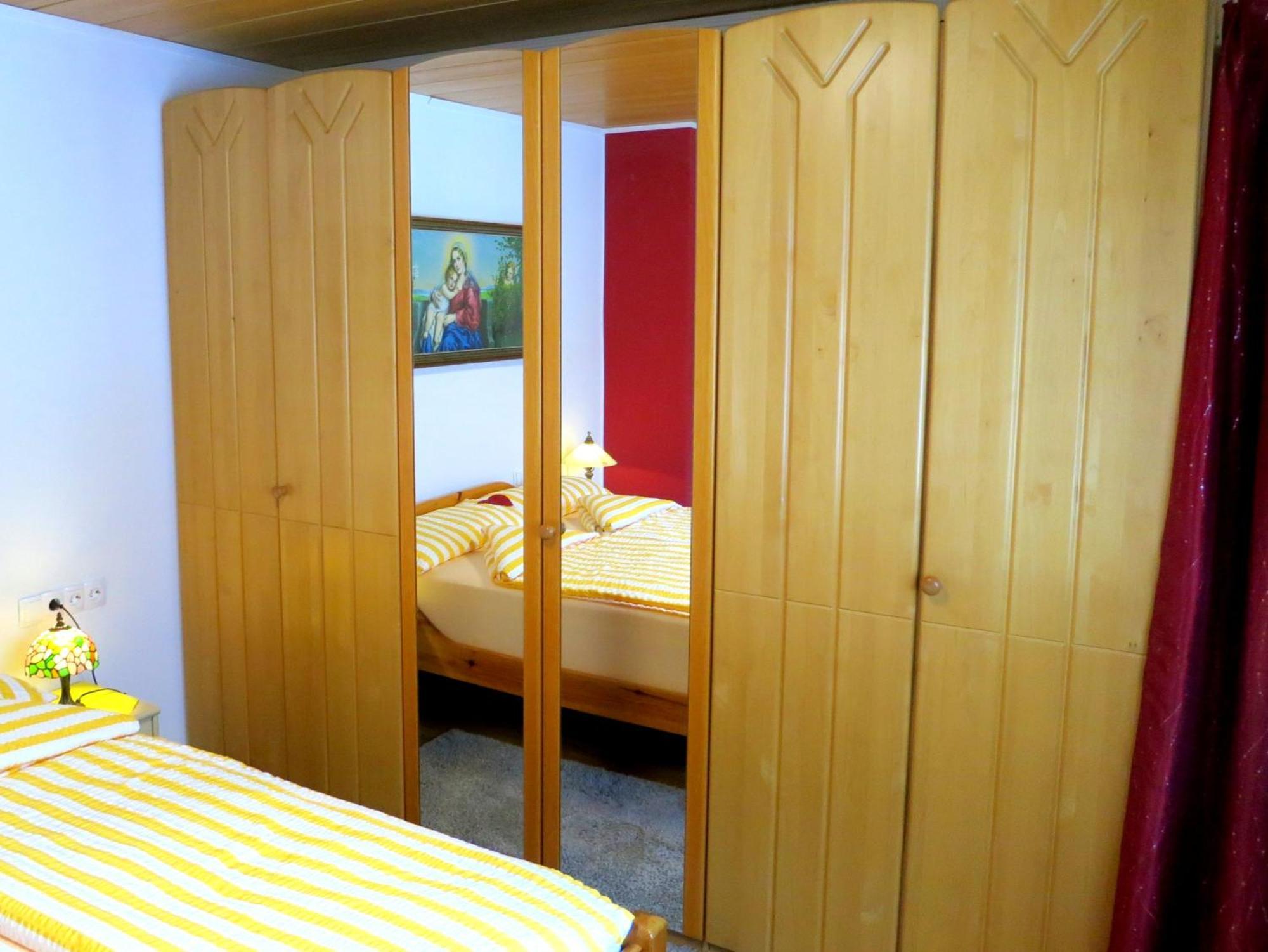 Ferienwohnung/monteurwohnung Meiser Apartment Lambrecht (Pfalz)