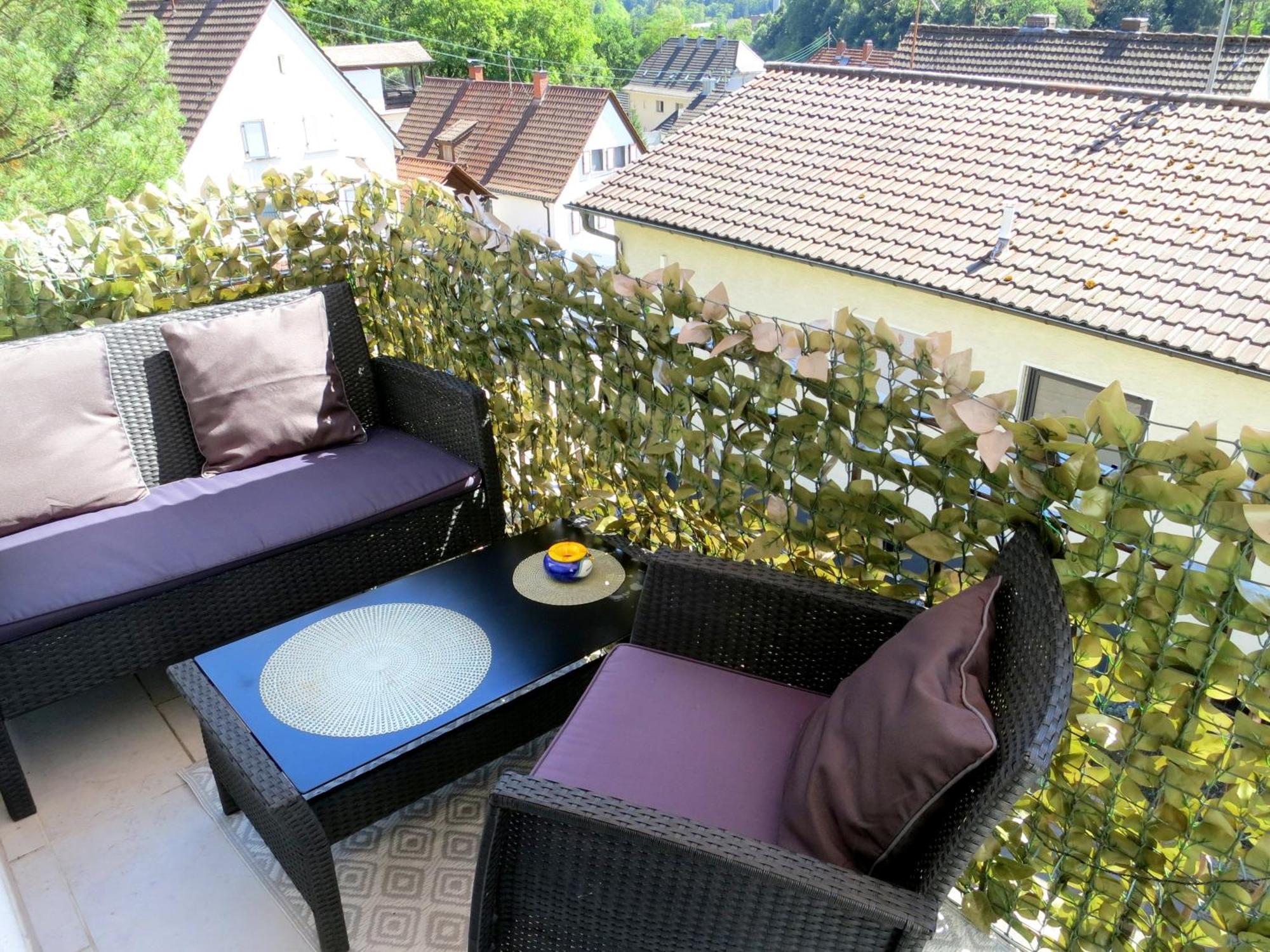 Apartment Ferienwohnung/monteurwohnung Meiser