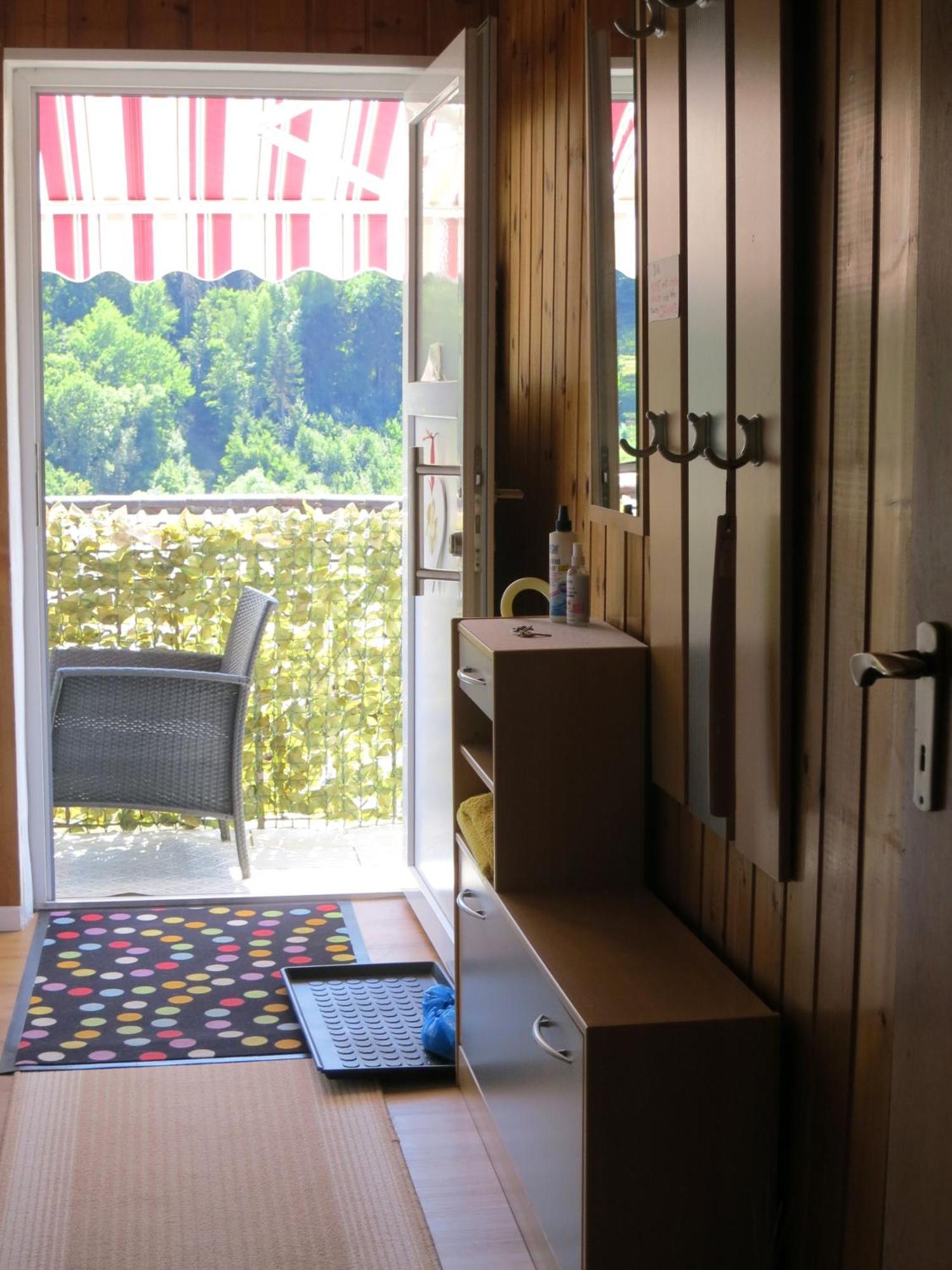 Apartment Ferienwohnung/monteurwohnung Meiser